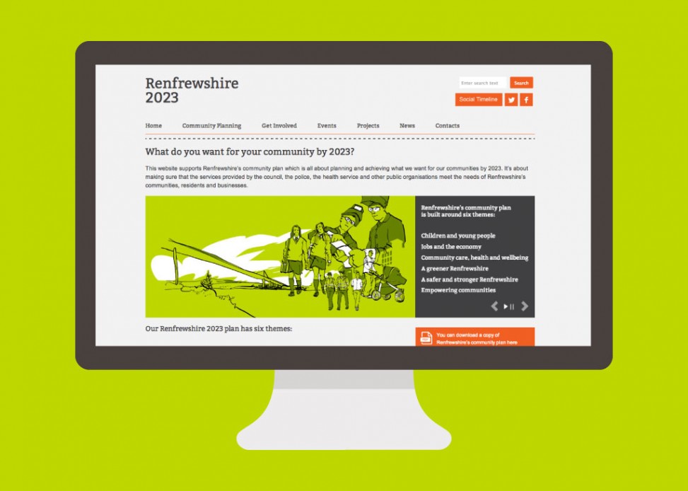 renfrewshire_community_planning_website_main