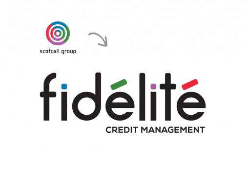 Fidelite rebrand
