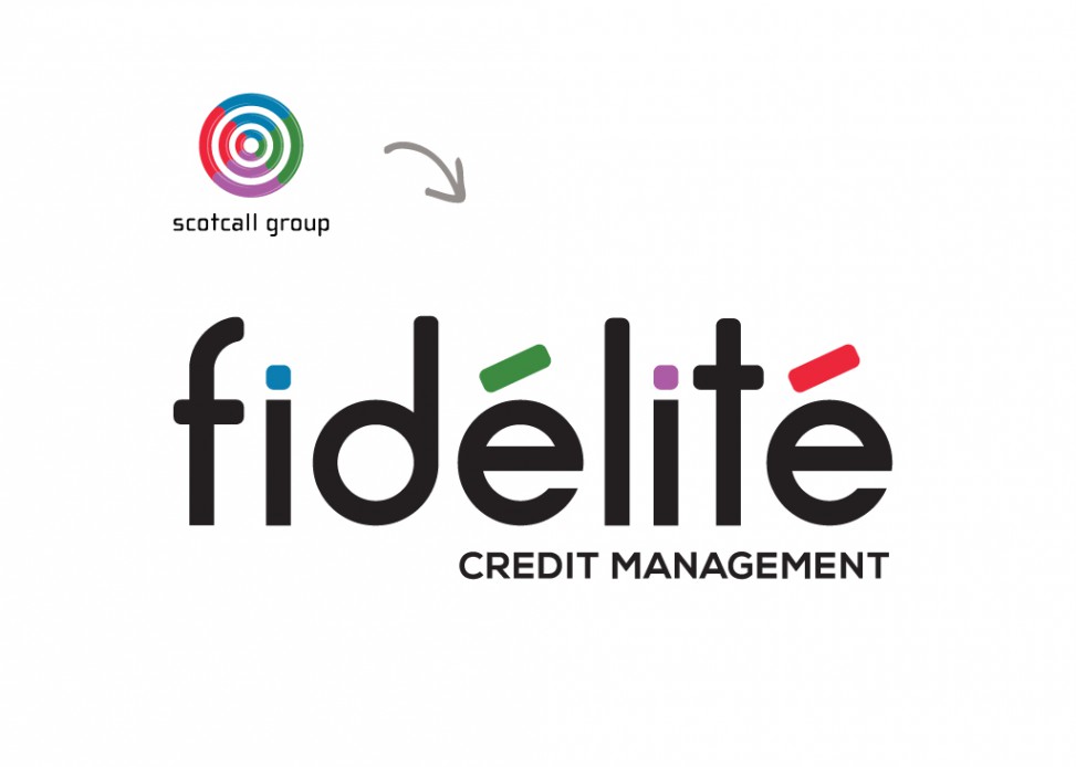 Fidelite rebrand